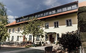 Angermühle Landgasthof